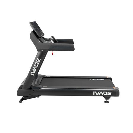 ลู่วิ่งไฟฟ้า IVADE IV140_1