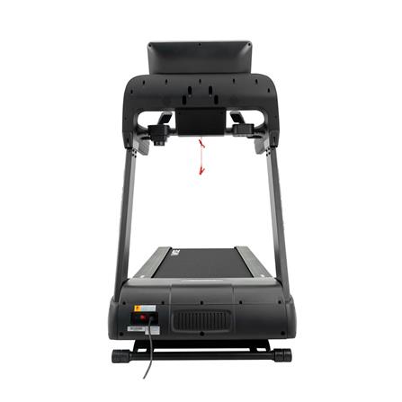 ลู่วิ่งไฟฟ้า IVADE IV140_2