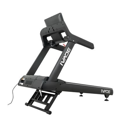 ลู่วิ่งไฟฟ้า IVADE IV140_3