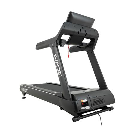 ลู่วิ่งไฟฟ้า IVADE IV140_5