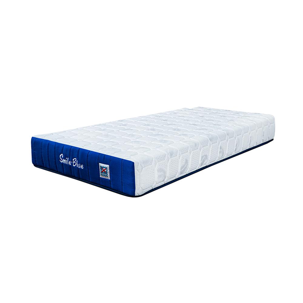 ที่นอน 3.5 ฟุต PICASSO COMFORT SMILE BLUE