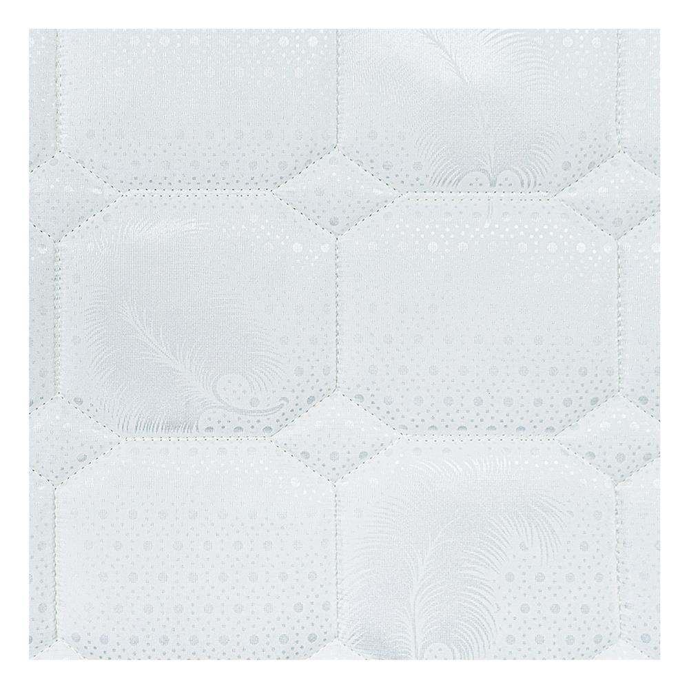 ที่นอน 3.5 ฟุต PICASSO COMFORT SMILE BLUE