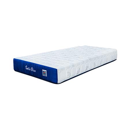 ที่นอน 3.5 ฟุต PICASSO COMFORT SMILE BLUE_0