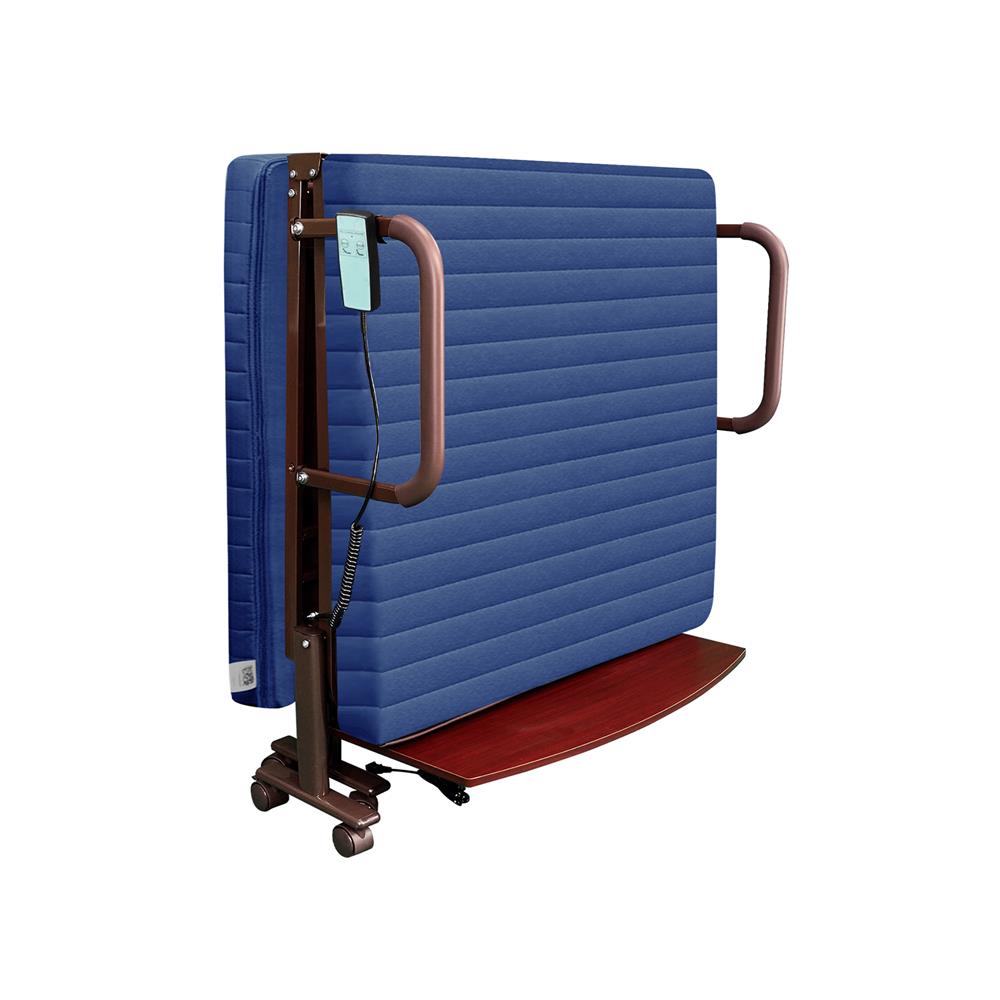 เตียงไฟฟ้า THAIBULL OLTLM5-450-90BLH สีน้ำเงิน