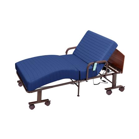 เตียงไฟฟ้า THAIBULL OLTLM5-450-90BLH สีน้ำเงิน_0