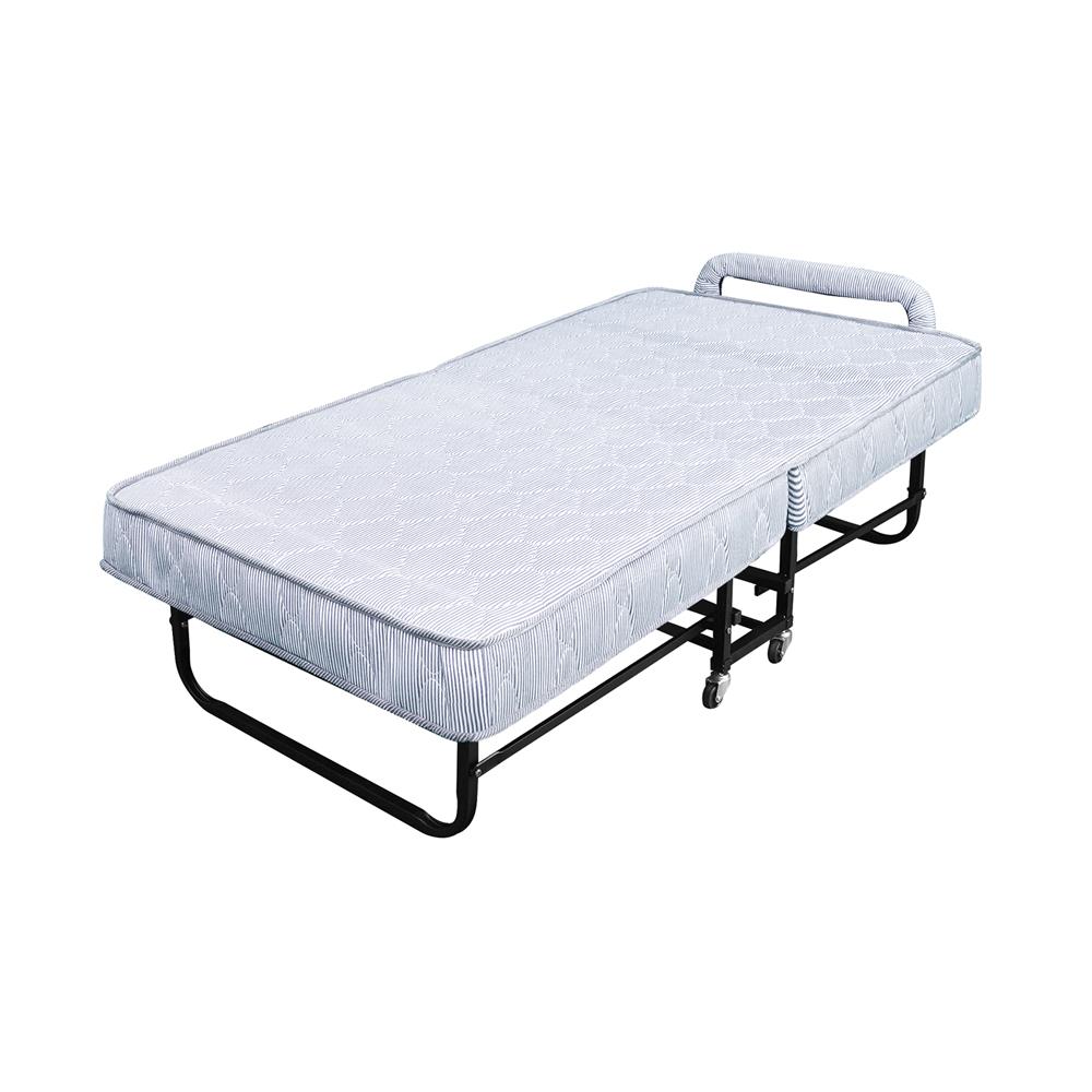 เตียงพับพร้อม TOPPER THAIBULL LK-030 95x195x39 ซม.