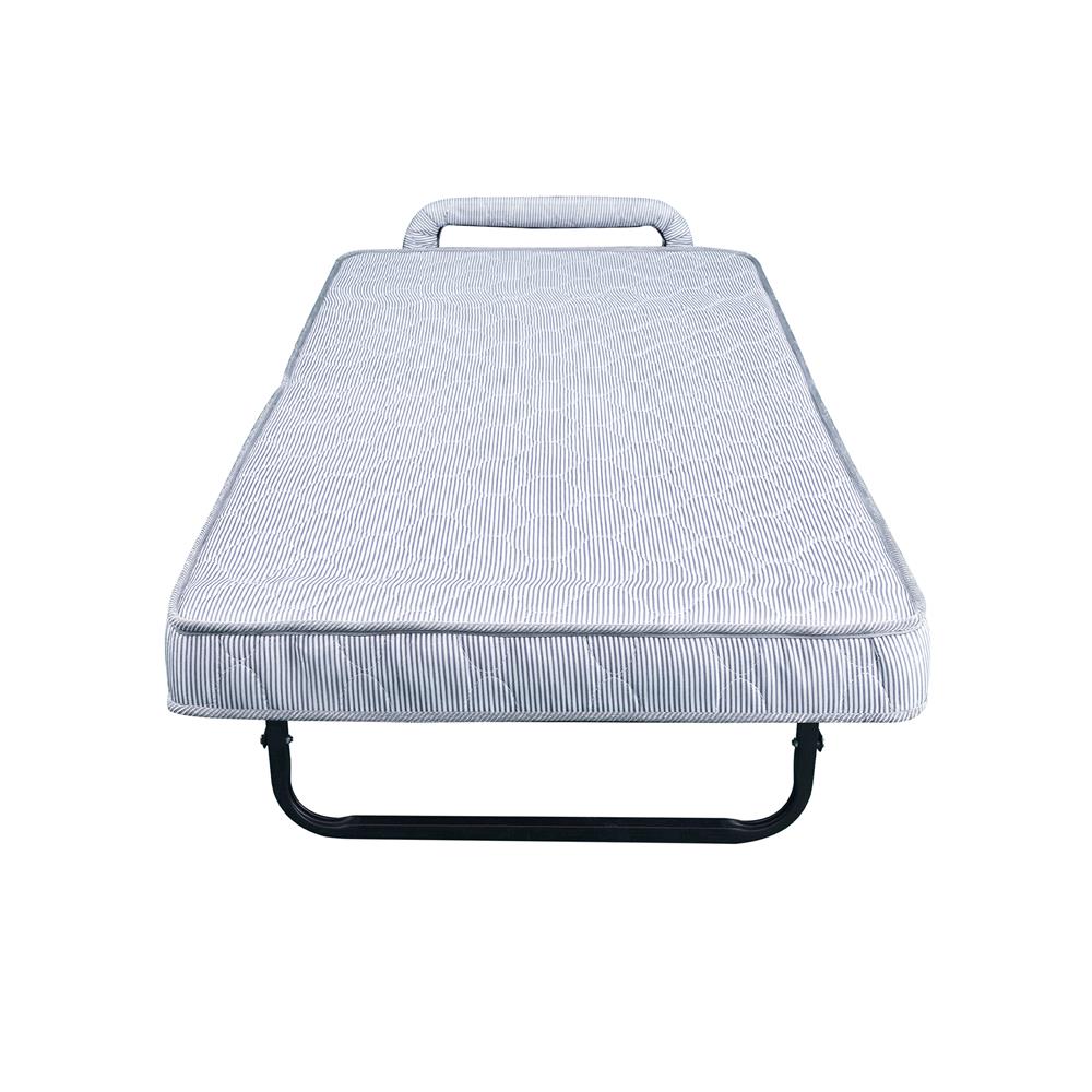 เตียงพับพร้อม TOPPER THAIBULL LK-030 95x195x39 ซม.