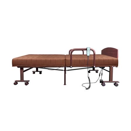 เตียงไฟฟ้า THAIBULL OLTLM5-450-90BLH สีน้ำตาล_2