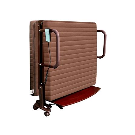 เตียงไฟฟ้า THAIBULL OLTLM5-450-90BLH สีน้ำตาล_3