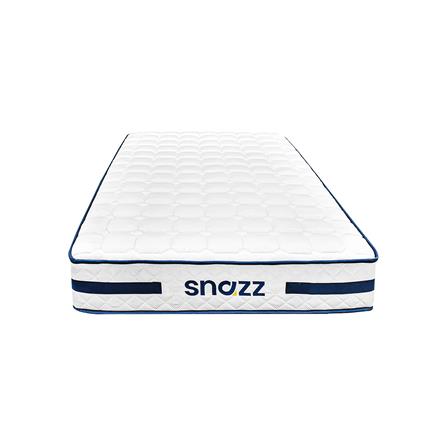 ที่นอนพ็อกเก็ตสปริง 3.5 ฟุต SNAZZ รุ่น ZEN_1