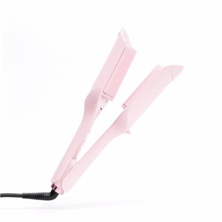 เครื่องหนีบผม BWELL BCL-06 สีชมพูอ่อน_0