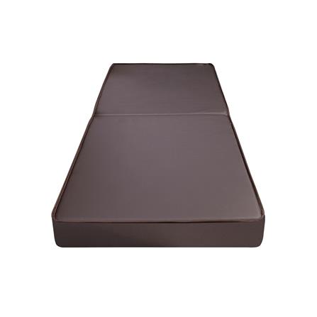 ที่นอน 3 ฟุต THAIBULL TNRMT4-90 สีน้ำตาล_1