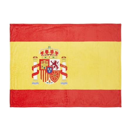 ผ้าห่ม SNAZZ SPAIN 70x90 นิ้ว สี MULTICOLOR_1