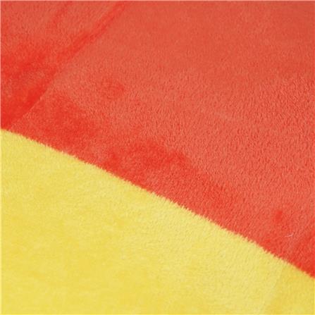 ผ้าห่ม SNAZZ SPAIN 70x90 นิ้ว สี MULTICOLOR_2