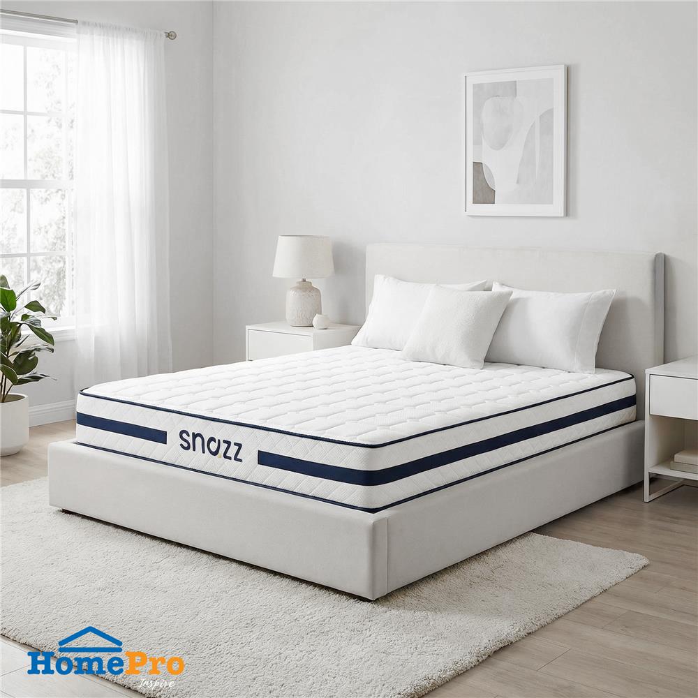 ที่นอน 5 ฟุต SNAZZ ZEN