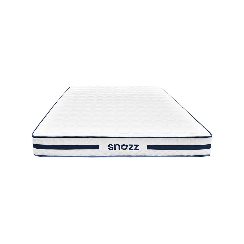 ที่นอนพ็อกเก็ตสปริง 5 ฟุต SNAZZ รุ่น ZEN