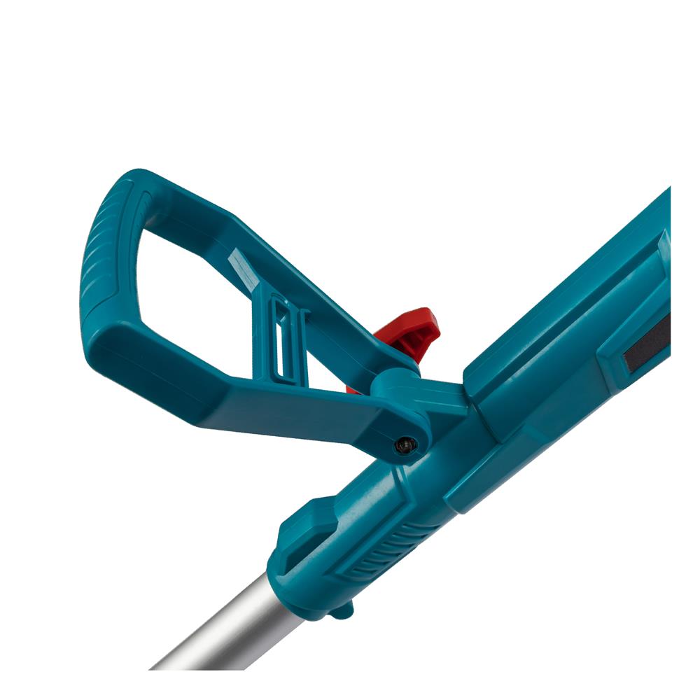 เครื่องเล็มหญ้าไร้สาย (พร้อมแบตเตอรี่) MATALL PRO YF5091 20 โวลต์