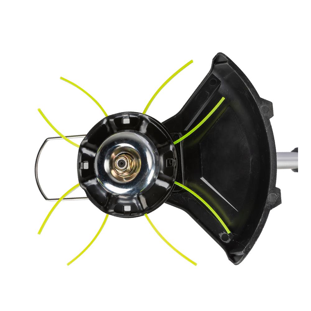 เครื่องเล็มหญ้าไร้สาย (พร้อมแบตเตอรี่) MATALL PRO YF5091 20 โวลต์