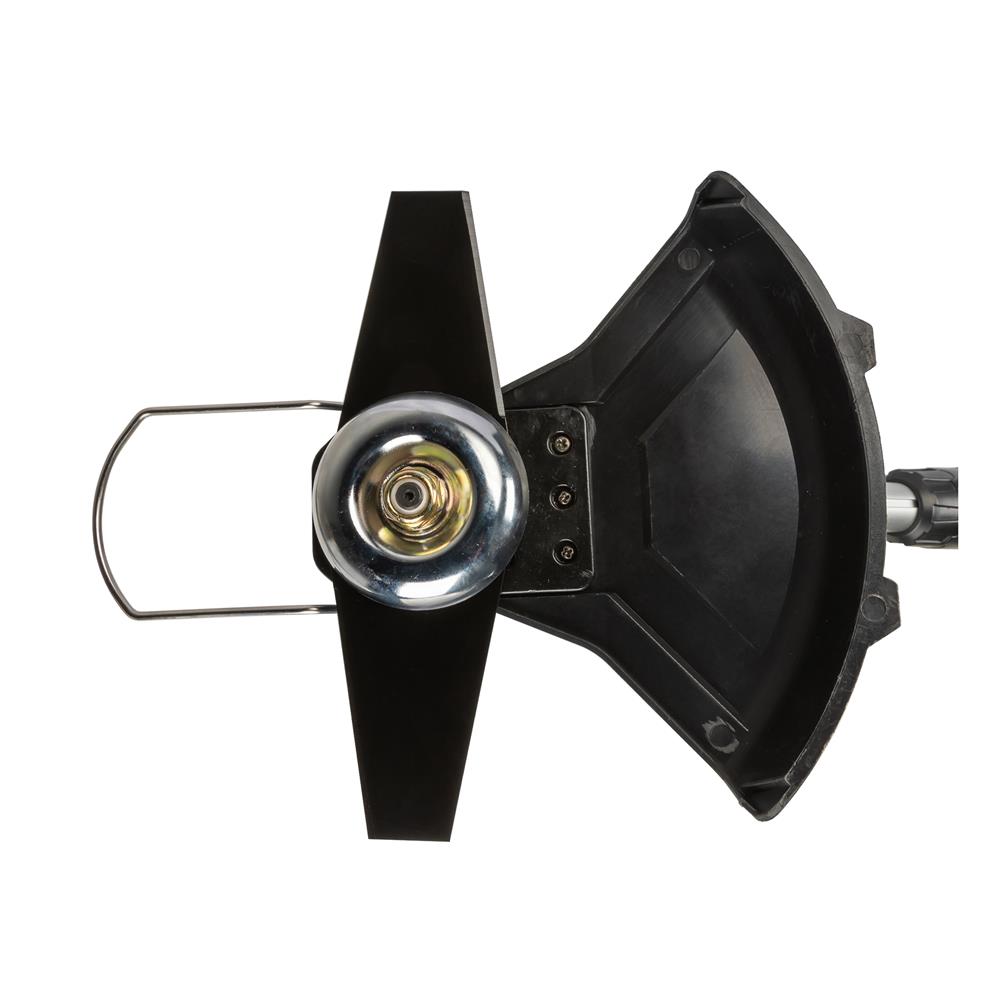 เครื่องเล็มหญ้าไร้สาย (พร้อมแบตเตอรี่) MATALL PRO YF5091 20 โวลต์