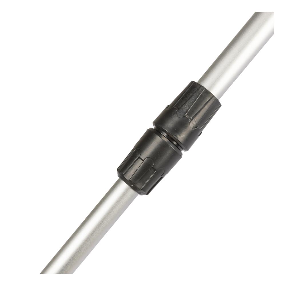 เครื่องเล็มหญ้าไร้สาย (พร้อมแบตเตอรี่) MATALL PRO YF5091 20 โวลต์