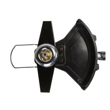 เครื่องเล็มหญ้าไร้สาย (พร้อมแบตเตอรี่) MATALL PRO YF5091 20 โวลต์_6