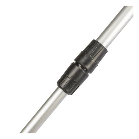 เครื่องเล็มหญ้าไร้สาย (พร้อมแบตเตอรี่) MATALL PRO YF5091 20 โวลต์_7