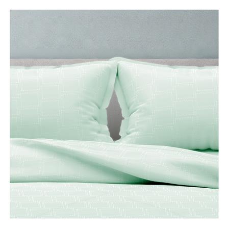 ชุดผ้าปูที่นอน 6 ฟุต (ชุด 3 ชิ้น) FROLINA SELUNE CELESSE SNJQ009_1