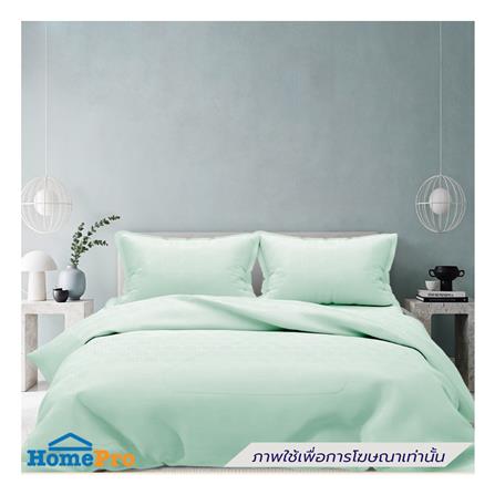ชุดผ้าปูที่นอน 6 ฟุต (ชุด 3 ชิ้น) FROLINA SELUNE CELESSE SNJQ009_0