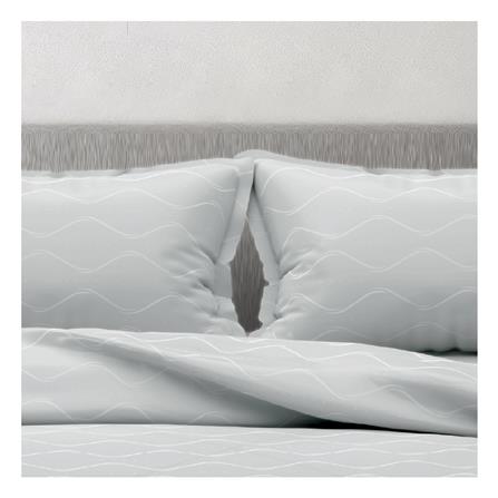 ชุดผ้าปูที่นอน 6 ฟุต (ชุด 3 ชิ้น) FROLINA SELUNE MARUNE SNJQ018_1