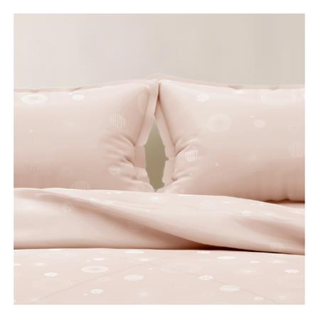 ชุดผ้าปูที่นอน 3.5 ฟุต (ชุด 2 ชิ้น) FROLINA SELUNE LUMIRA SNJQ002_1