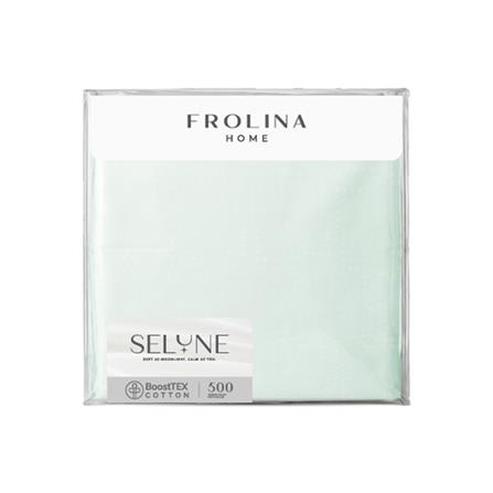 ชุดผ้าปูที่นอน 5 ฟุต (ชุด 3 ชิ้น) FROLINA SELUNE CELESSE SNJQ009_3