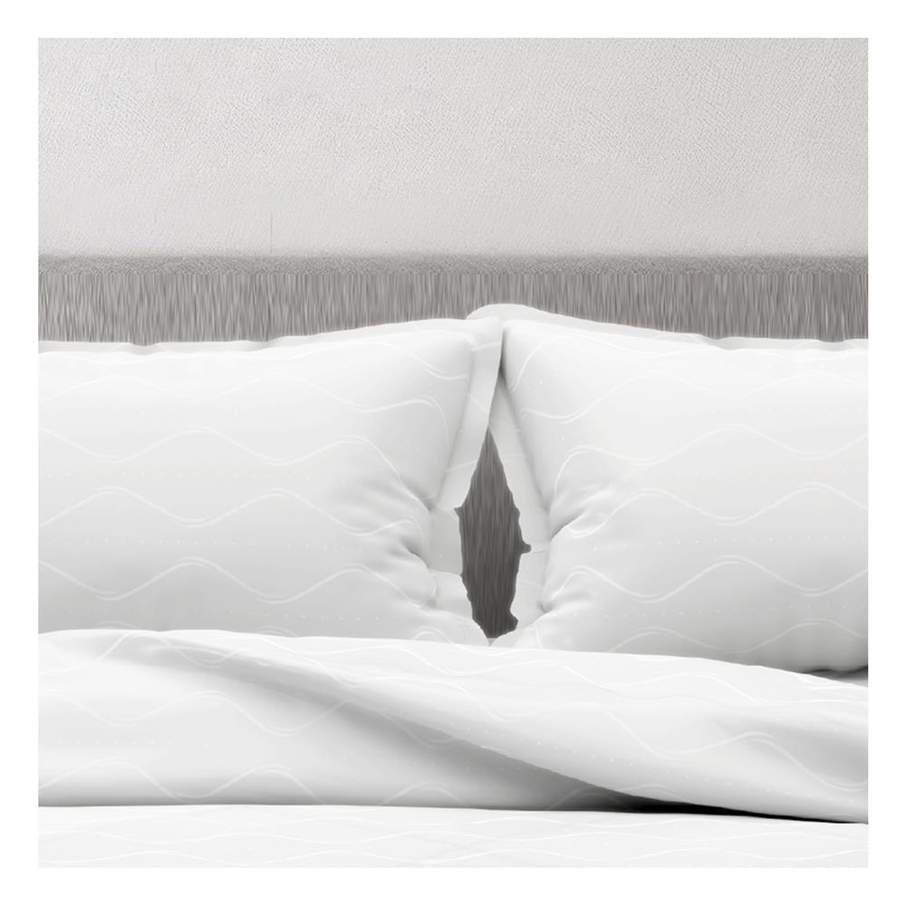 ชุดผ้าปูที่นอน 3.5 ฟุต (ชุด 2 ชิ้น) FROLINA SELUNE MARUNE SNJQ017