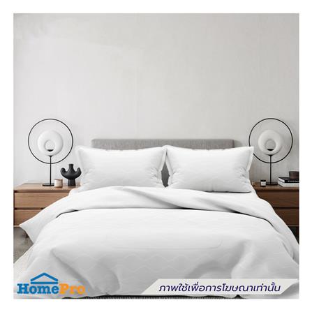 ชุดผ้าปูที่นอน 3.5 ฟุต (ชุด 2 ชิ้น) FROLINA SELUNE MARUNE SNJQ017_0