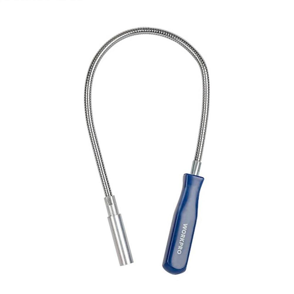 เครื่องมือปลายแม่เหล็กยืดหยุ่นได้ WORKPRO WP319007 23 นิ้ว
