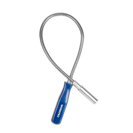 เครื่องมือปลายแม่เหล็กยืดหยุ่นได้ WORKPRO WP319007 23 นิ้ว_1