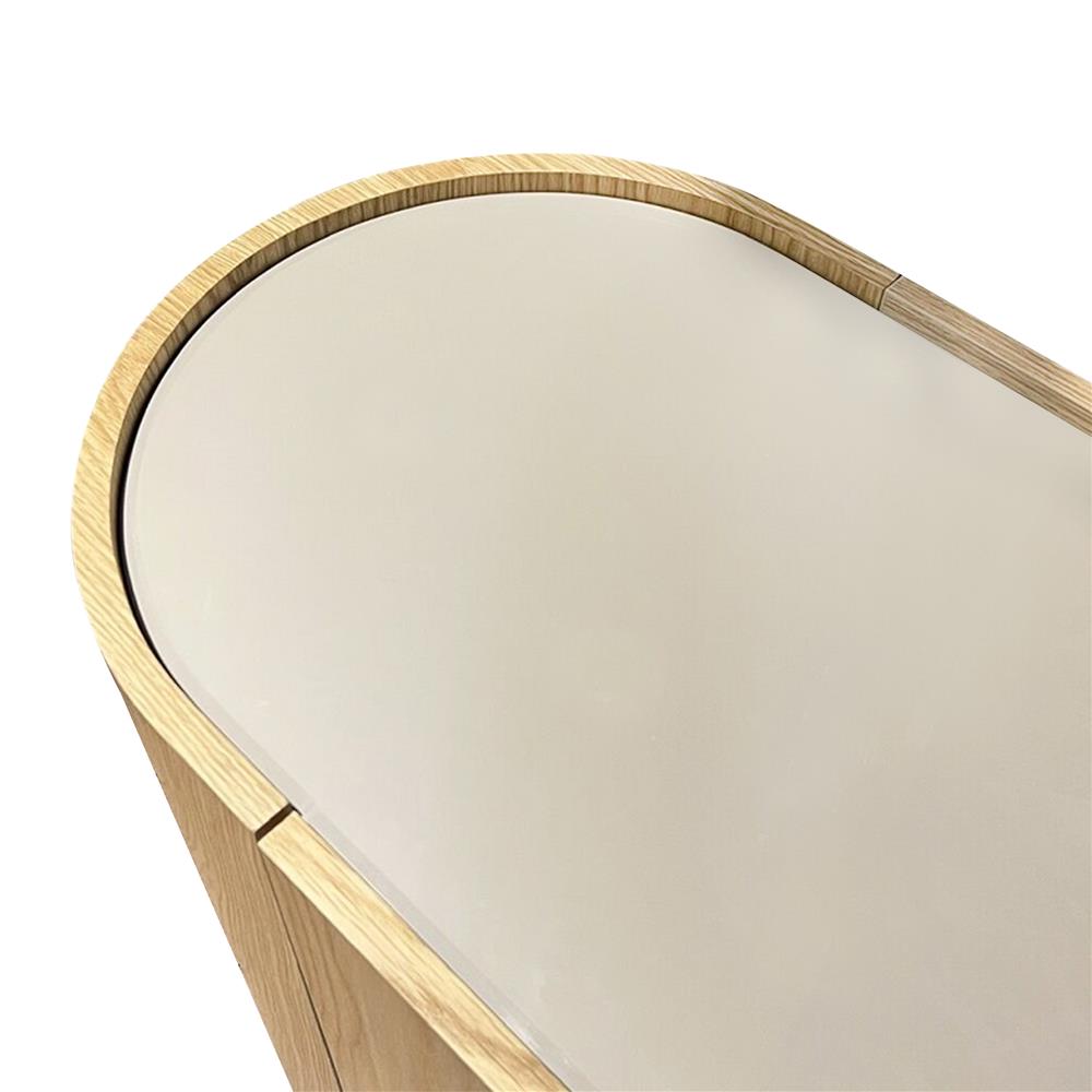 ตู้วางทีวี SB FURNITURE WINBER 19243372 สีวีเนียร์โอ๊ค