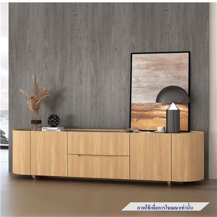 ตู้วางทีวี SB FURNITURE WINBER 19243372 สีวีเนียร์โอ๊ค_7