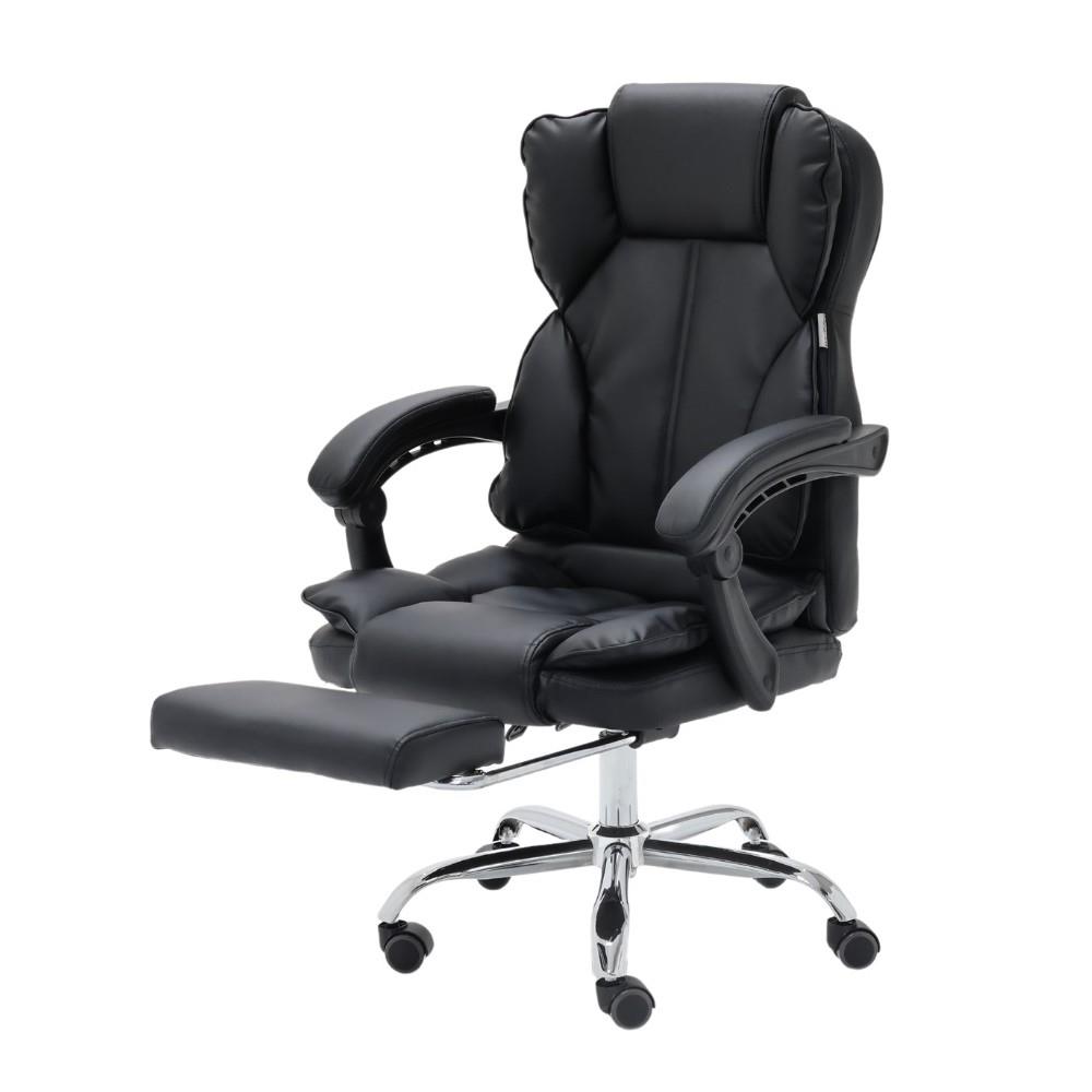 เก้าอี้สำนักงาน KONCEPT WIMBUSS 19234948 สีดำ