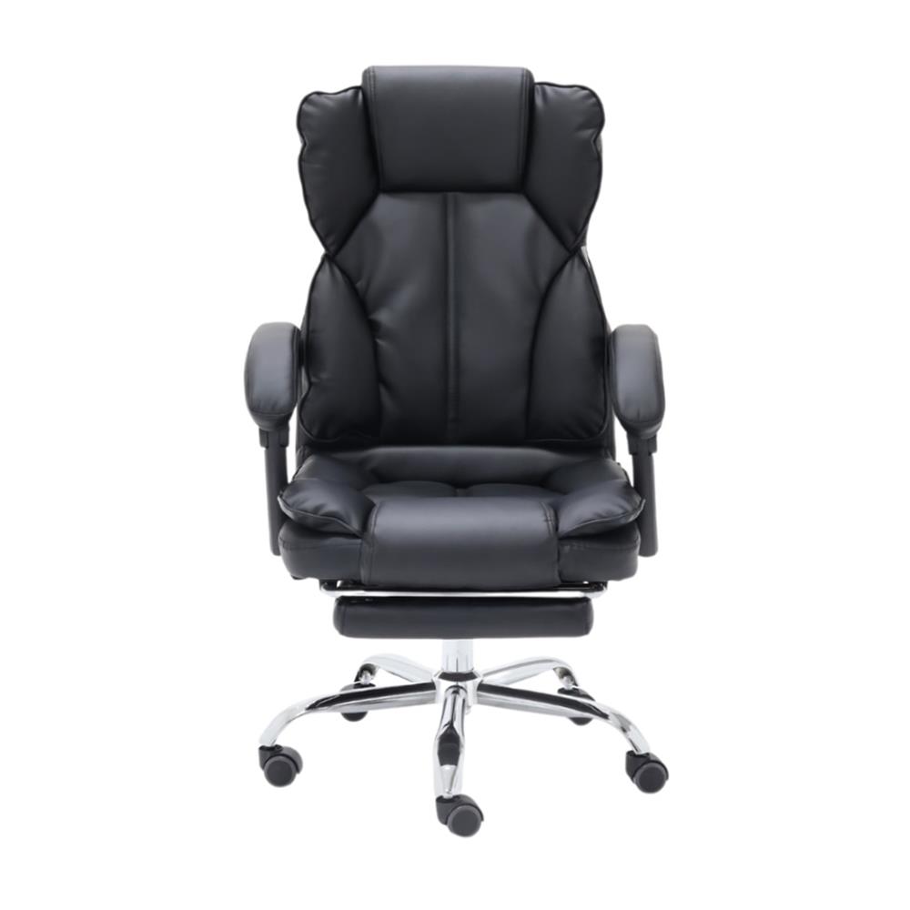 เก้าอี้สำนักงาน KONCEPT WIMBUSS 19234948 สีดำ