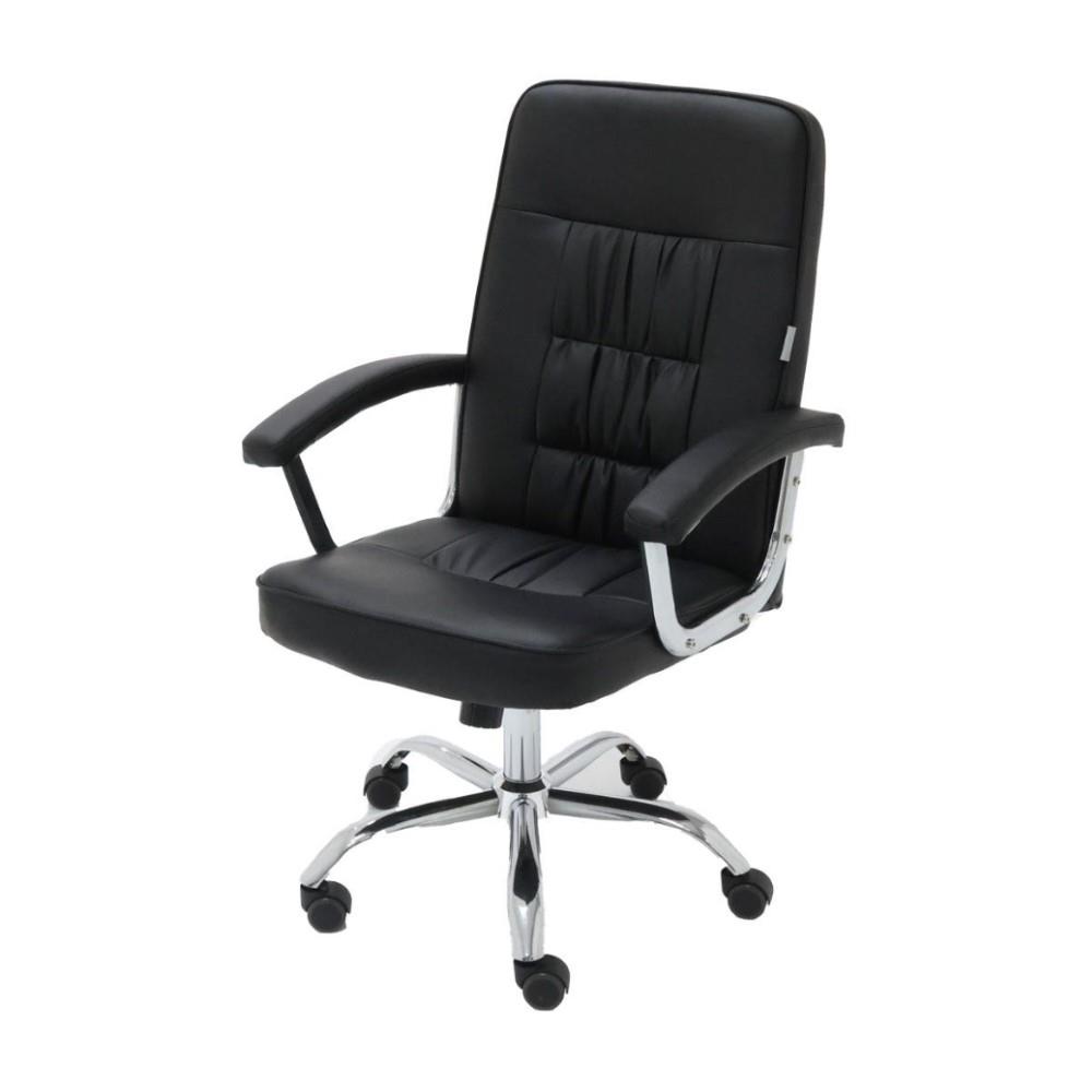 เก้าอี้สำนักงาน KONCEPT WARDINE 19231962 สีดำ