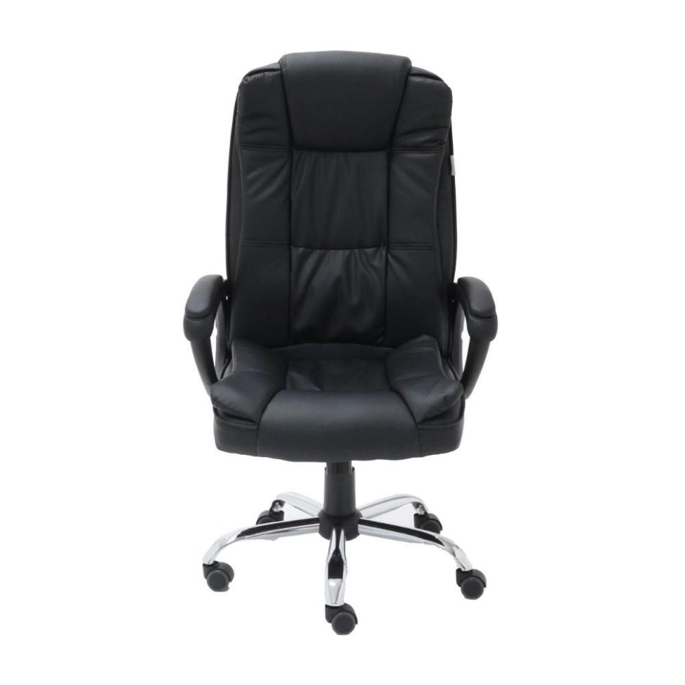 เก้าอี้สำนักงาน KONCEPT WESTKA 19231963 สีดำ