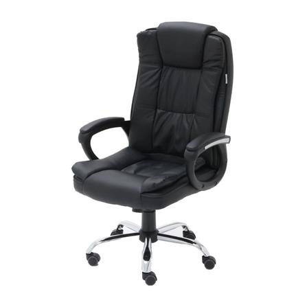 เก้าอี้สำนักงาน KONCEPT WESTKA 19231963 สีดำ_0