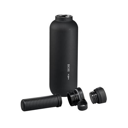 กระติกน้ำสุญญากาศ MEX HOH145BL 0.45 ลิตร สีดำ_1