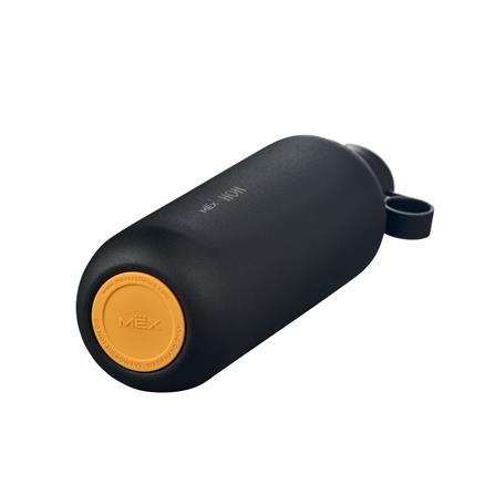 กระติกน้ำสุญญากาศ MEX HOH145BL 0.45 ลิตร สีดำ_3