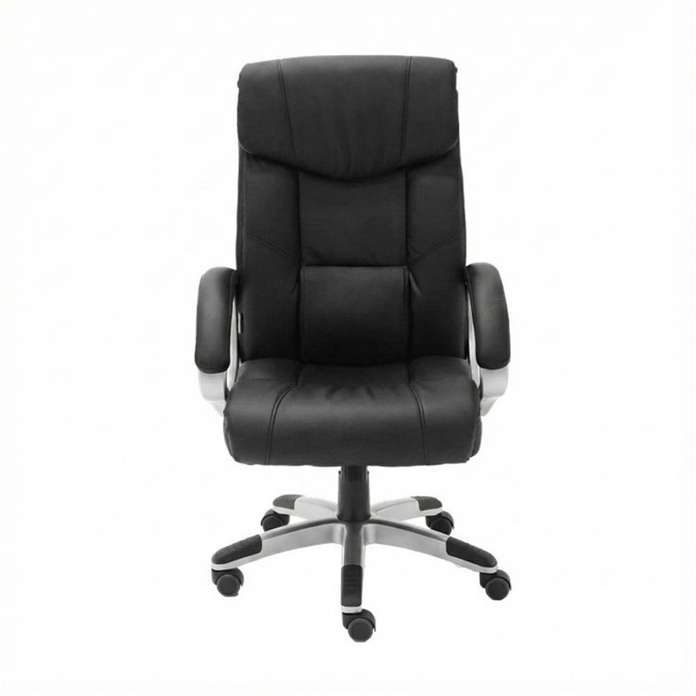 เก้าอี้สำนักงาน KONCEPT WILLEEN 19231964 สีดำ