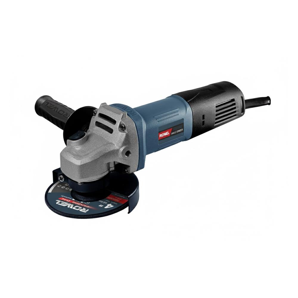 เครื่องเจียร ROWEL RW-PT-GD-AGD900 4 นิ้ว 900 วัตต์