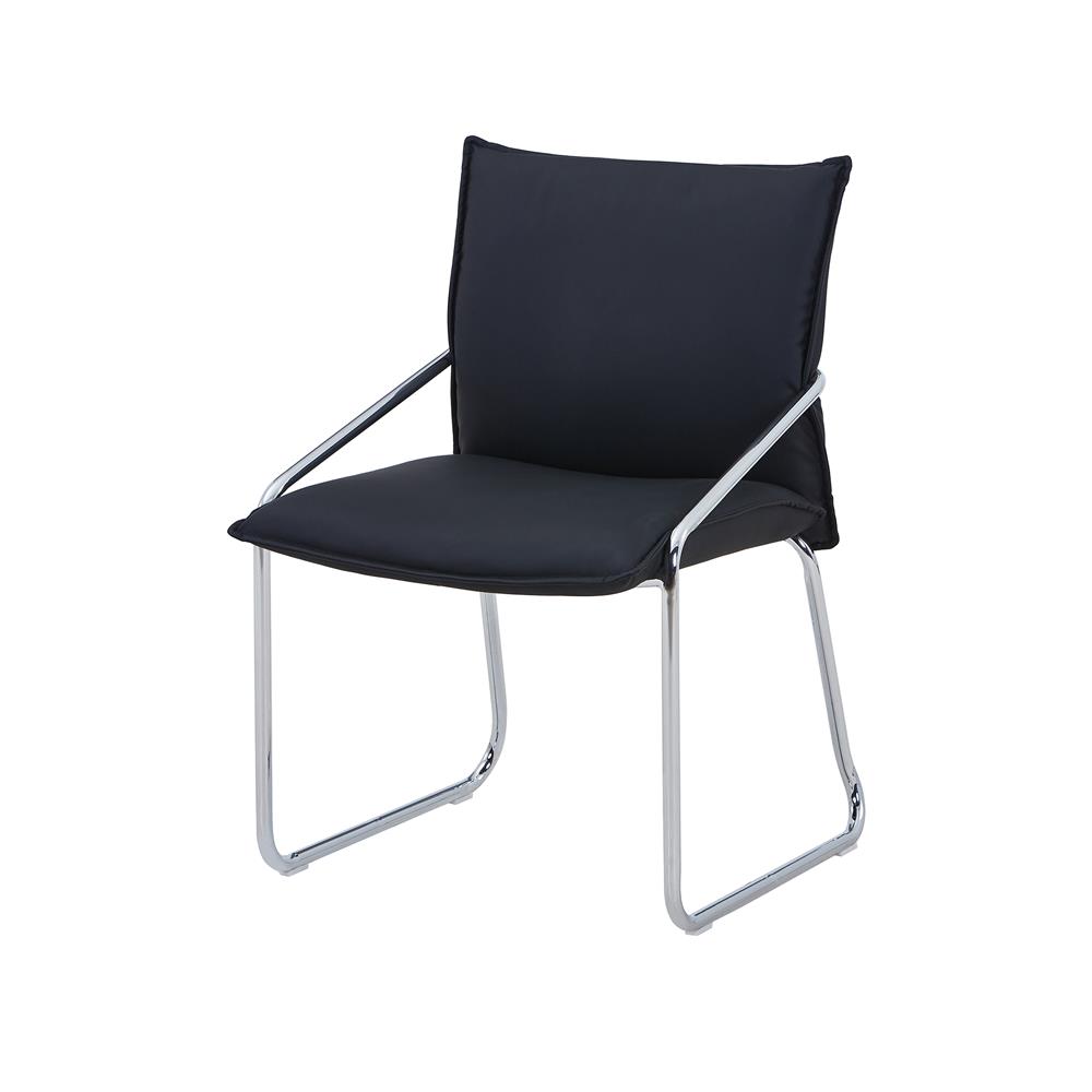 เก้าอี้จัดเลี้ยง FURDINI PRIME PU สีดำ