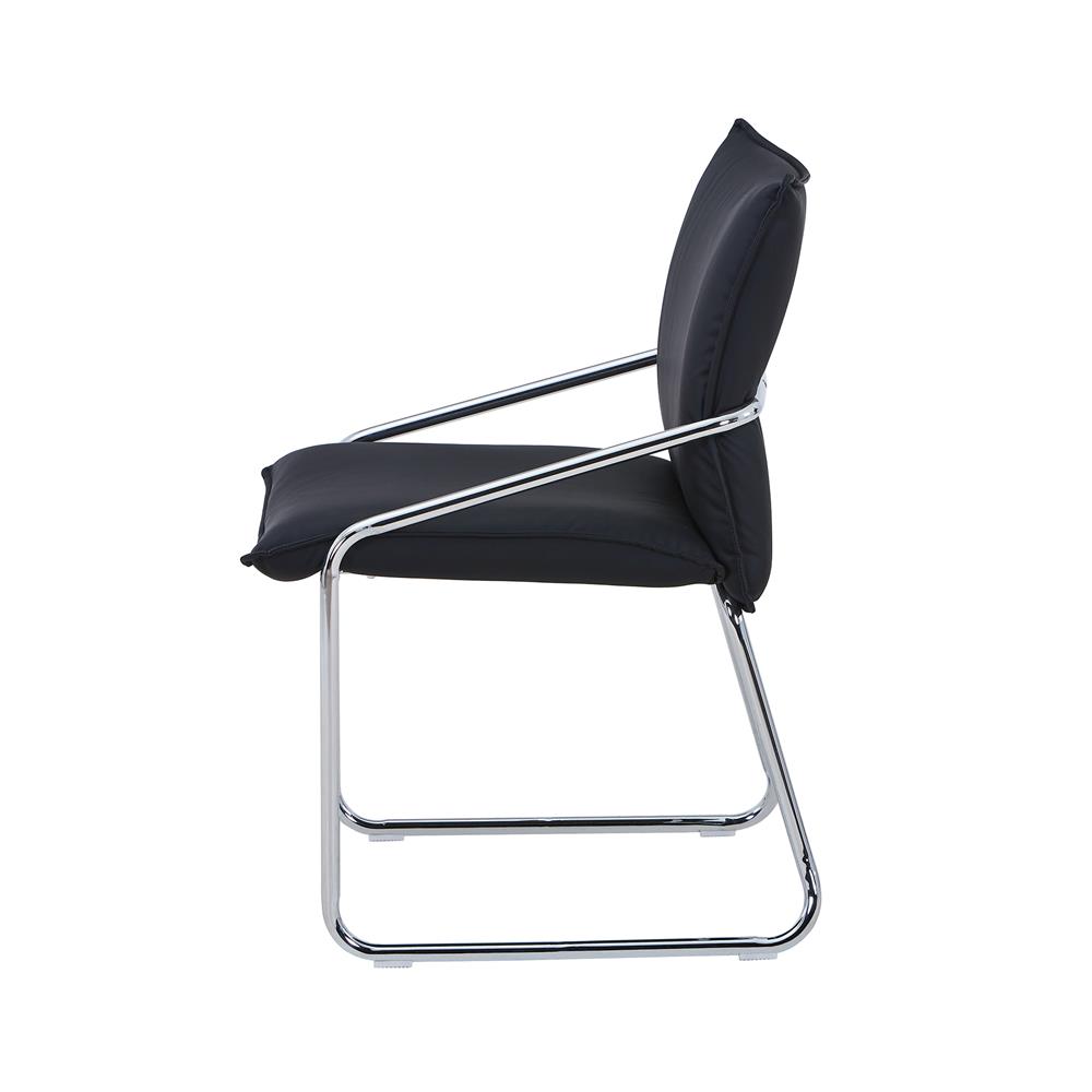 เก้าอี้จัดเลี้ยง FURDINI PRIME PU สีดำ