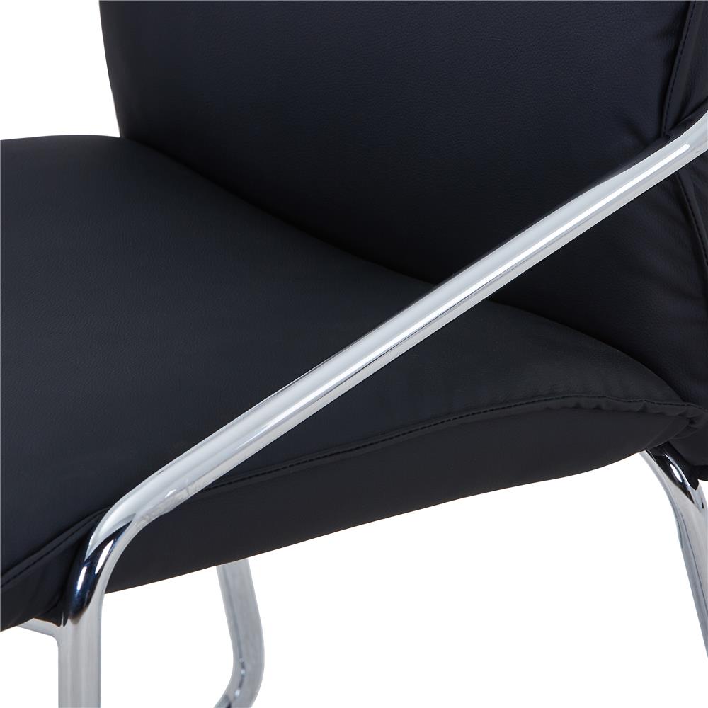 เก้าอี้จัดเลี้ยง FURDINI PRIME PU สีดำ