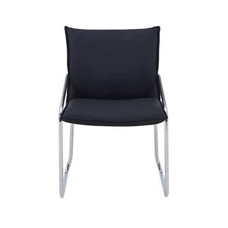 เก้าอี้จัดเลี้ยง FURDINI PRIME PU สีดำ_1